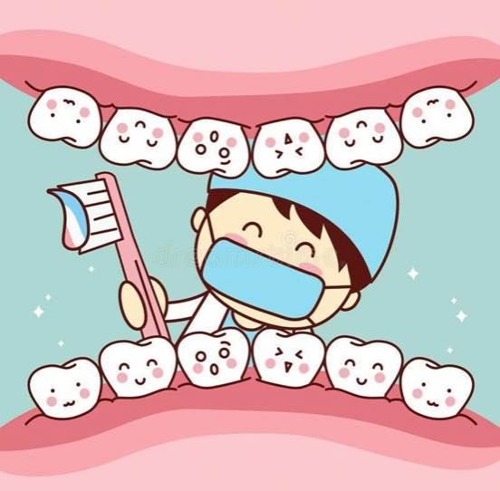 卡通人物 AI 生成的内容可能不正确。